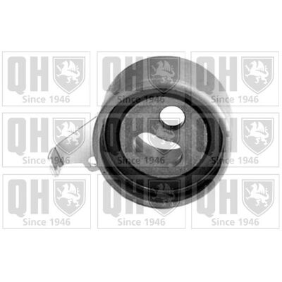 Quinton Hazell - QTT346 Timing Belt Tensioner Pulley - Pulle-tendeur for Suzuki Mazda Kia Quinton Hazell - QTT346 Timing Belt Tensioner Pulley - Pulle-tendeur for Suzuki Mazda Kia