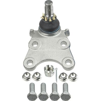 LEMFOERDER 11709 03 - Suspension Ball Joint LEMFOERDER 11709 03 - Suspension Ball Joint