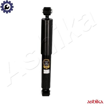 ASHIKA MA-00903 Rear Gas Shock Absorber Kit - Shock Absorber ASHIKA MA-00903 Rear Gas Shock Absorber Kit - Shock Absorber