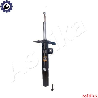 Ashika MA-00101 Gas Pressure Shock Absorber - Front Right for BMW 7 Ashika MA-00101 Gas Pressure Shock Absorber - Front Right for BMW 7