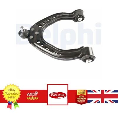 DELPHI TC8273 Suspension Link - Rear, Left, 316mm DELPHI TC8273 Suspension Link - Rear, Left, 316mm