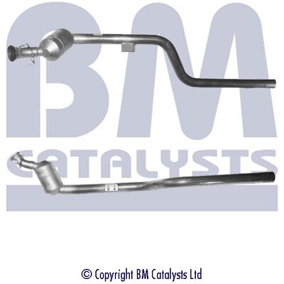 Mercedes-Benz E300 3.0 Euro 2 Catalytic Converter - D0350 Mercedes-Benz E300 3.0 Euro 2 Catalytic Converter - D0350