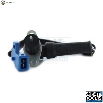 MEAT & DORIA 87221 Crankshaft Sensor - Inductive MEAT & DORIA 87221 Crankshaft Sensor - Inductive
