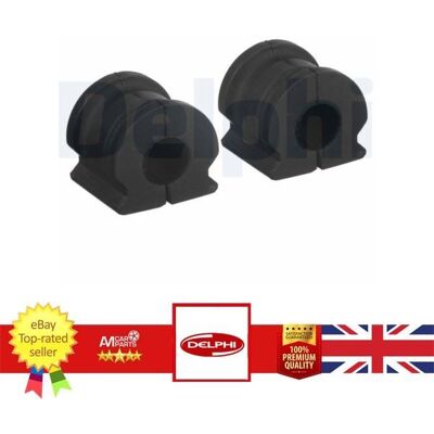 DELPHI TD1171W Stabilizer Mount - Silent Block, 2 pcs DELPHI TD1171W Stabilizer Mount - Silent Block, 2 pcs