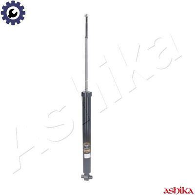 ASHIKA MA-00193 Shock Absorber - Rear Axle Gas Telescopic ASHIKA MA-00193 Shock Absorber - Rear Axle Gas Telescopic