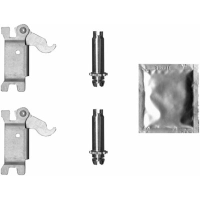 TEXTAR 97046600 Repair Kit - repair kit TEXTAR 97046600 Repair Kit - repair kit