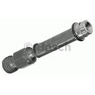 Bosch 0 437 502 023 Fuel Injector - For VW, Audi, GOLF, Jetta, Scirocco Bosch 0 437 502 023 Fuel Injector - For VW, Audi, GOLF, Jetta, Scirocco