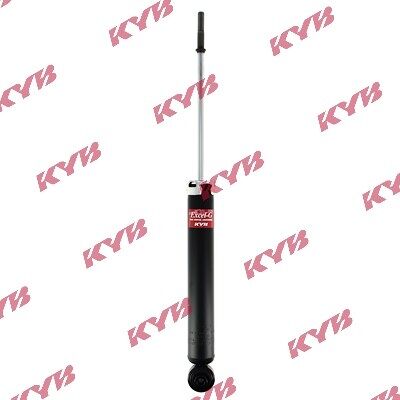KYB 349218 Shock Absorber Rear Axle - Shock Absorber KYB 349218 Shock Absorber Rear Axle - Shock Absorber