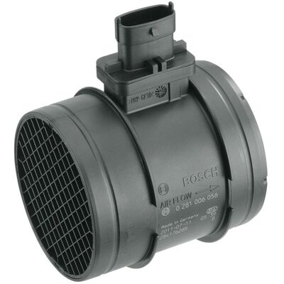 Bosch Air Flow Sensor - 0 281 006 056 Bosch Air Flow Sensor - 0 281 006 056