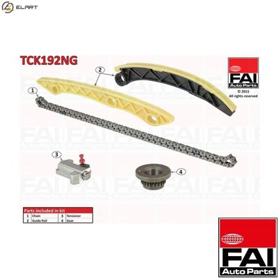 Honda 14401RNAA01 Timing Chain Kit - Upper Simplex Chain Honda 14401RNAA01 Timing Chain Kit - Upper Simplex Chain