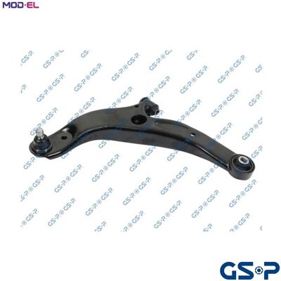 GSP S060564 Suspension Arm - Front/Rear Left for Mazda 323 F 6, Premacy, Familia 6 GSP S060564 Suspension Arm - Front/Rear Left for Mazda 323 F 6, Premacy, Familia 6