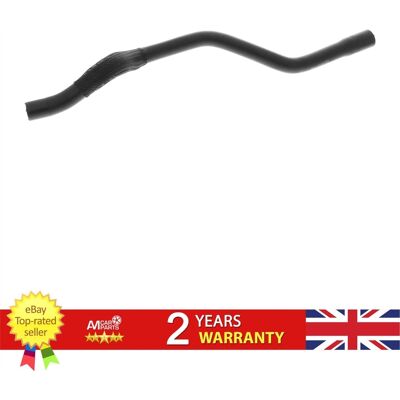 VAICO V42-1065 Heater Hose - Heater Hose for Peugeot 206 VAICO V42-1065 Heater Hose - Heater Hose for Peugeot 206