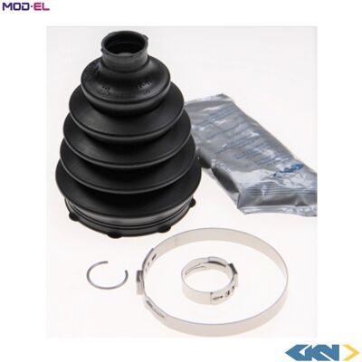 LÖBRO 306698 Drive Shaft Boot Kit - Automotive Part LÖBRO 306698 Drive Shaft Boot Kit - Automotive Part