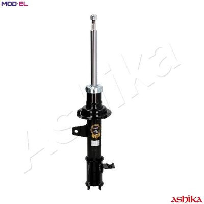 Ashika MA-22091 Gas Shock Absorber Rear Right - Shock Absorber Ashika MA-22091 Gas Shock Absorber Rear Right - Shock Absorber