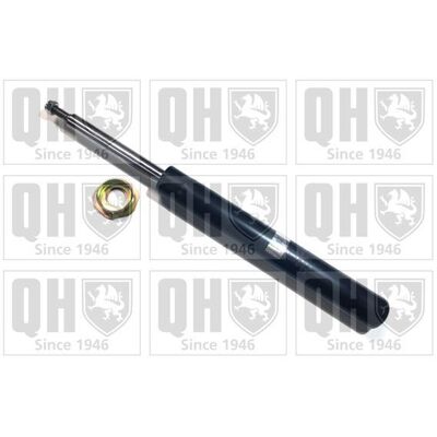 QUINTON HAZELL QAG178171 Front Axle Gas Shock Absorber - Shock Absorber QUINTON HAZELL QAG178171 Front Axle Gas Shock Absorber - Shock Absorber