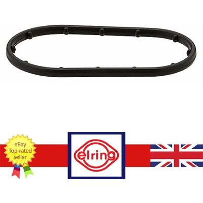 ELRING 649.990 - Oil Cooler Gasket ELRING 649.990 - Oil Cooler Gasket