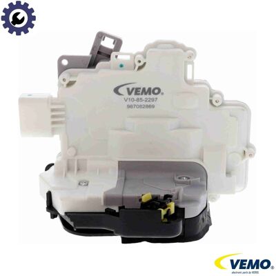 Vemo V10-85-2297 - Door Lock Vemo V10-85-2297 - Door Lock