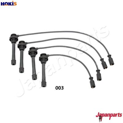 Japanparts Ic-003 - cable set Japanparts Ic-003 - cable set