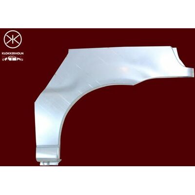 BLIC Left Repair Panel - Vehicle Body Repair Part BLIC Left Repair Panel - Vehicle Body Repair Part