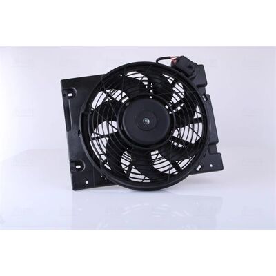 Nissens Opel Astra Zafira Cooling Fan - Engine Cooling Fan OEM Part Numbers Nissens Opel Astra Zafira Cooling Fan - Engine Cooling Fan OEM Part Numbers