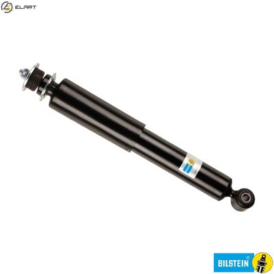 Bilstein B4 Gas Shock Absorber for Opel Frontera - Front Axle Bilstein B4 Gas Shock Absorber for Opel Frontera - Front Axle
