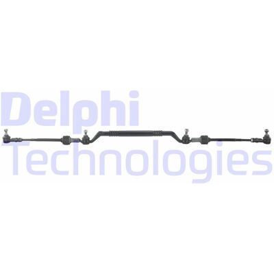 DELPHI TL554 Koppelstange - Steering Linkage DELPHI TL554 Koppelstange - Steering Linkage