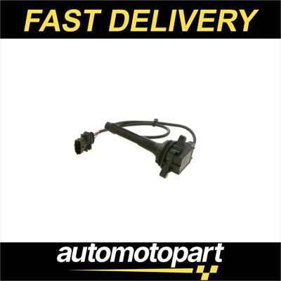 Bosch 0 221 604 012 Ignition Coil - Maserati & Ferrari Bosch 0 221 604 012 Ignition Coil - Maserati & Ferrari
