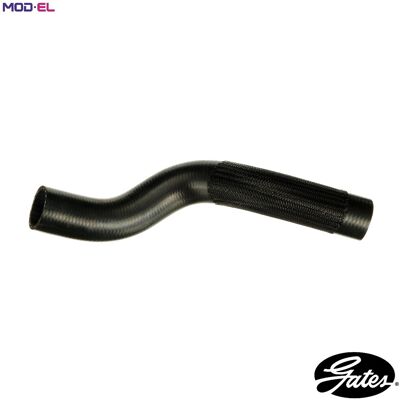 Gates A701309 EPDM Black Cooling Hose - Cooling Hose Gates A701309 EPDM Black Cooling Hose - Cooling Hose