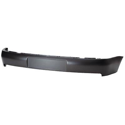 PRASCO VG3201001 Front Bumper - Car Parts PRASCO VG3201001 Front Bumper - Car Parts