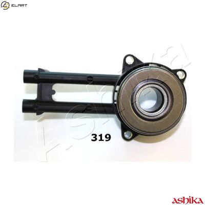 Ashika Model 90-03-319 Clutch Release Bearing - Clutch Part Ashika Model 90-03-319 Clutch Release Bearing - Clutch Part