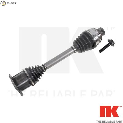 Audi Drive Shaft - 4g0407271d, 4g0407271f, 4g0407451bx - Axle for Audi models Audi Drive Shaft - 4g0407271d, 4g0407271f, 4g0407451bx - Axle for Audi models