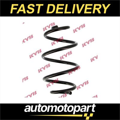 KYB RA5418 Suspension Spring - Suspension Spring KYB RA5418 Suspension Spring - Suspension Spring