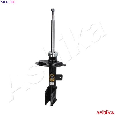 ASHIKA MA-00376 Gas Shock Absorber - Car Suspension ASHIKA MA-00376 Gas Shock Absorber - Car Suspension