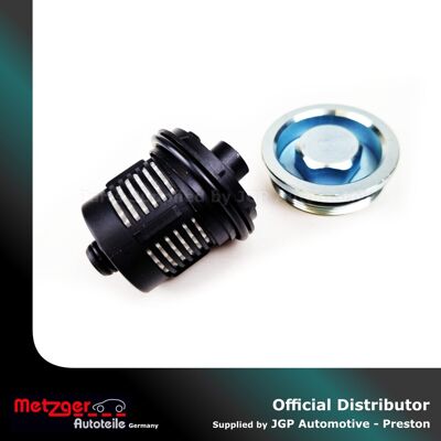 METZGER Model 8020114 Hydraulic Oil Filter for Haldex Gen II METZGER Model 8020114 Hydraulic Oil Filter for Haldex Gen II