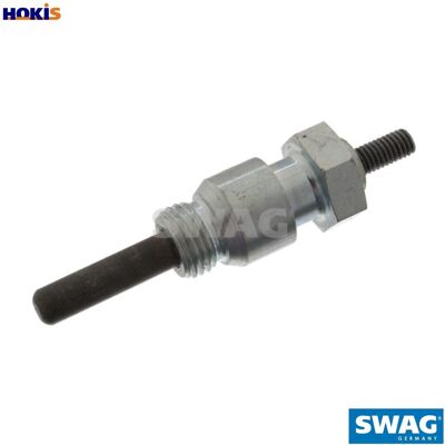 SWAG 30 94 7200 Glow Plug - Auxiliary Heater SWAG 30 94 7200 Glow Plug - Auxiliary Heater