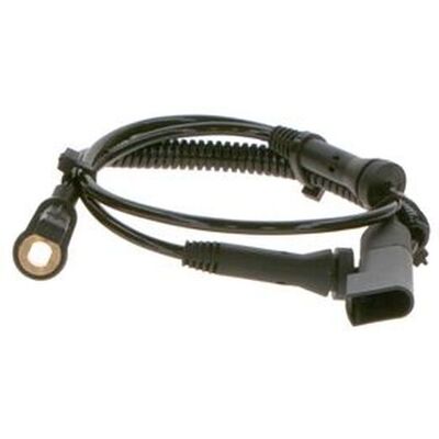 BOSCH 0 986 594 557 Wheel Speed Sensor - Sensor BOSCH 0 986 594 557 Wheel Speed Sensor - Sensor