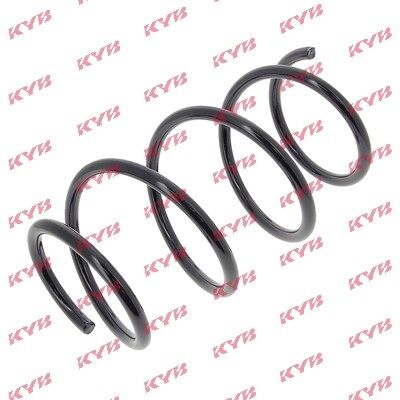 KYB K-Flex Front Suspension Spring - Suspension Spring for BMW 3 KYB K-Flex Front Suspension Spring - Suspension Spring for BMW 3