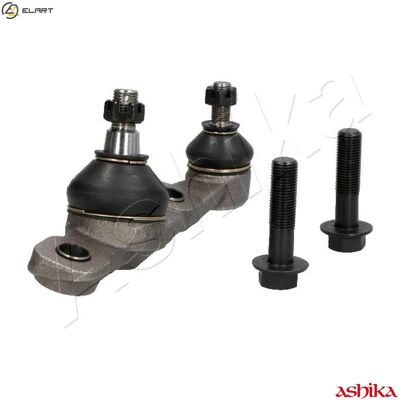 Ashika M14x1.5 Suspension Ball Joint - Suspension Ball Joint Ashika M14x1.5 Suspension Ball Joint - Suspension Ball Joint