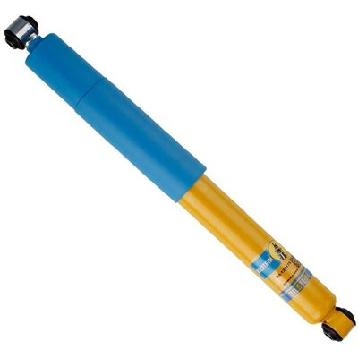 Bilstein B6 4600 Gas Shock Absorber - Shock Absorber Bilstein B6 4600 Gas Shock Absorber - Shock Absorber