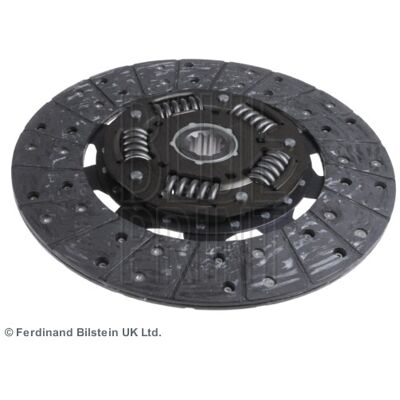 BLUE PRINT ADT33108 Land Cruiser Clutch Disc BLUE PRINT ADT33108 Land Cruiser Clutch Disc