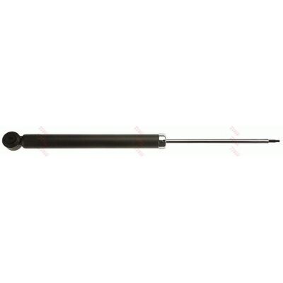 TRW JGT1110S Gas Pressure Shock Absorber - Suspension for Ford Fiesta 6, B-Max TRW JGT1110S Gas Pressure Shock Absorber - Suspension for Ford Fiesta 6, B-Max