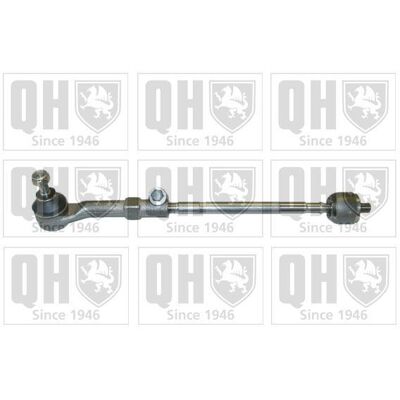 Quinton Hazell QDL5233S Steering Linkage - Steering Part for Renault Megane 1, Scenic, Cabriolet Quinton Hazell QDL5233S Steering Linkage - Steering Part for Renault Megane 1, Scenic, Cabriolet
