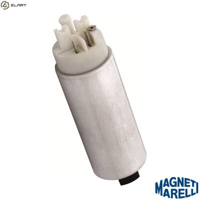 Magneti Marelli V70 I, 940 I, 850 - Fuel Pump Magneti Marelli V70 I, 940 I, 850 - Fuel Pump