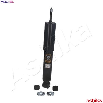 ASHIKA MA-50034 Shock Absorber Kit - Front for Mitsubishi Pajero Classic ASHIKA MA-50034 Shock Absorber Kit - Front for Mitsubishi Pajero Classic