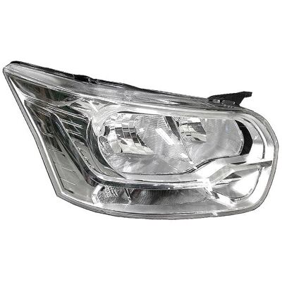 IPARLUX - Faro.dch.elec/mot.h7+h15-Ford Transit 14-18 - H7+H15 IPARLUX - Faro.dch.elec/mot.h7+h15-Ford Transit 14-18 - H7+H15