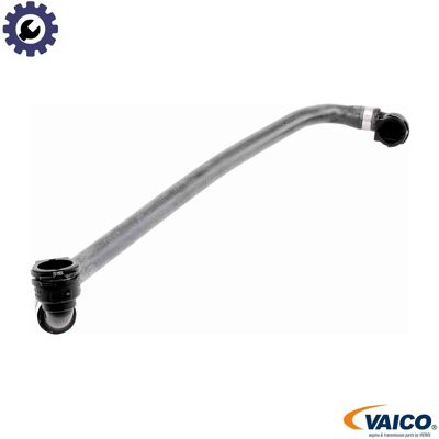 VAICO V48-0134 Radiator Hose - Land Rover Range Rover OEM Pch001600 VAICO V48-0134 Radiator Hose - Land Rover Range Rover OEM Pch001600