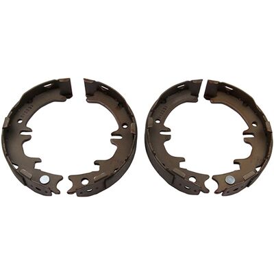 Lexus GS, IS, LS, RX, SC Brake Shoes Kit - 190mm Diameter Lexus GS, IS, LS, RX, SC Brake Shoes Kit - 190mm Diameter