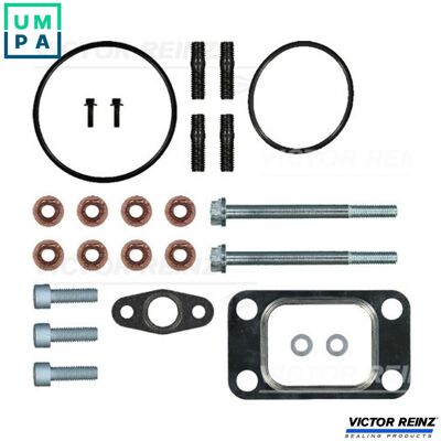 REINZ Victor Turbocharger Kit - Turbocharger Kit REINZ Victor Turbocharger Kit - Turbocharger Kit