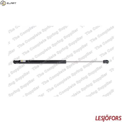 Lesjöfors 8104247 Rear Gas Spring - Gas Spring Lesjöfors 8104247 Rear Gas Spring - Gas Spring