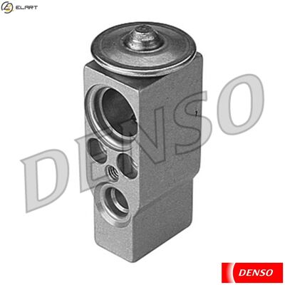 DENSO DVE25002 Expansion Valve - Expansion Valve DENSO DVE25002 Expansion Valve - Expansion Valve